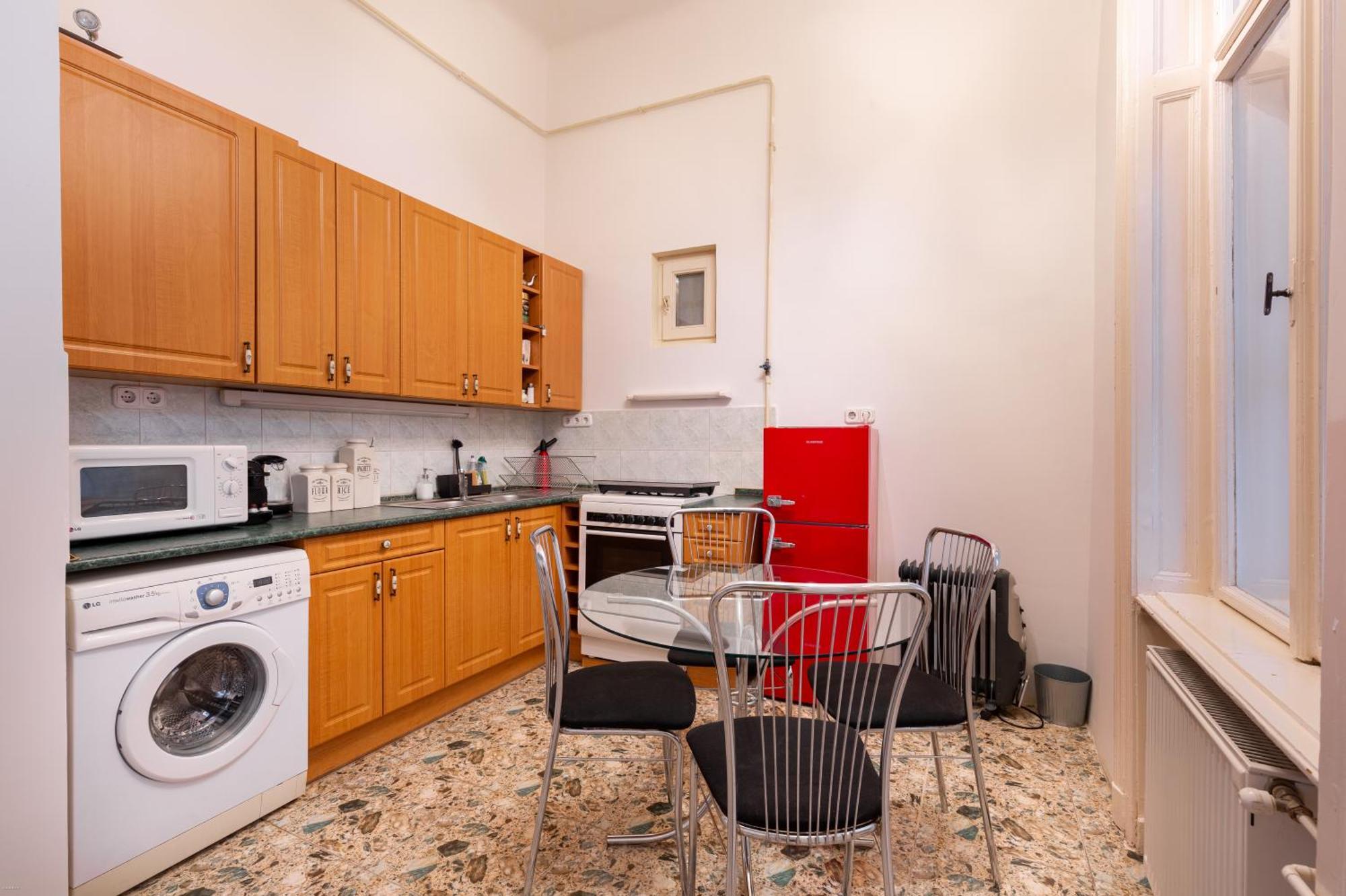 D8 Sphinx Apartman 布达佩斯 外观 照片