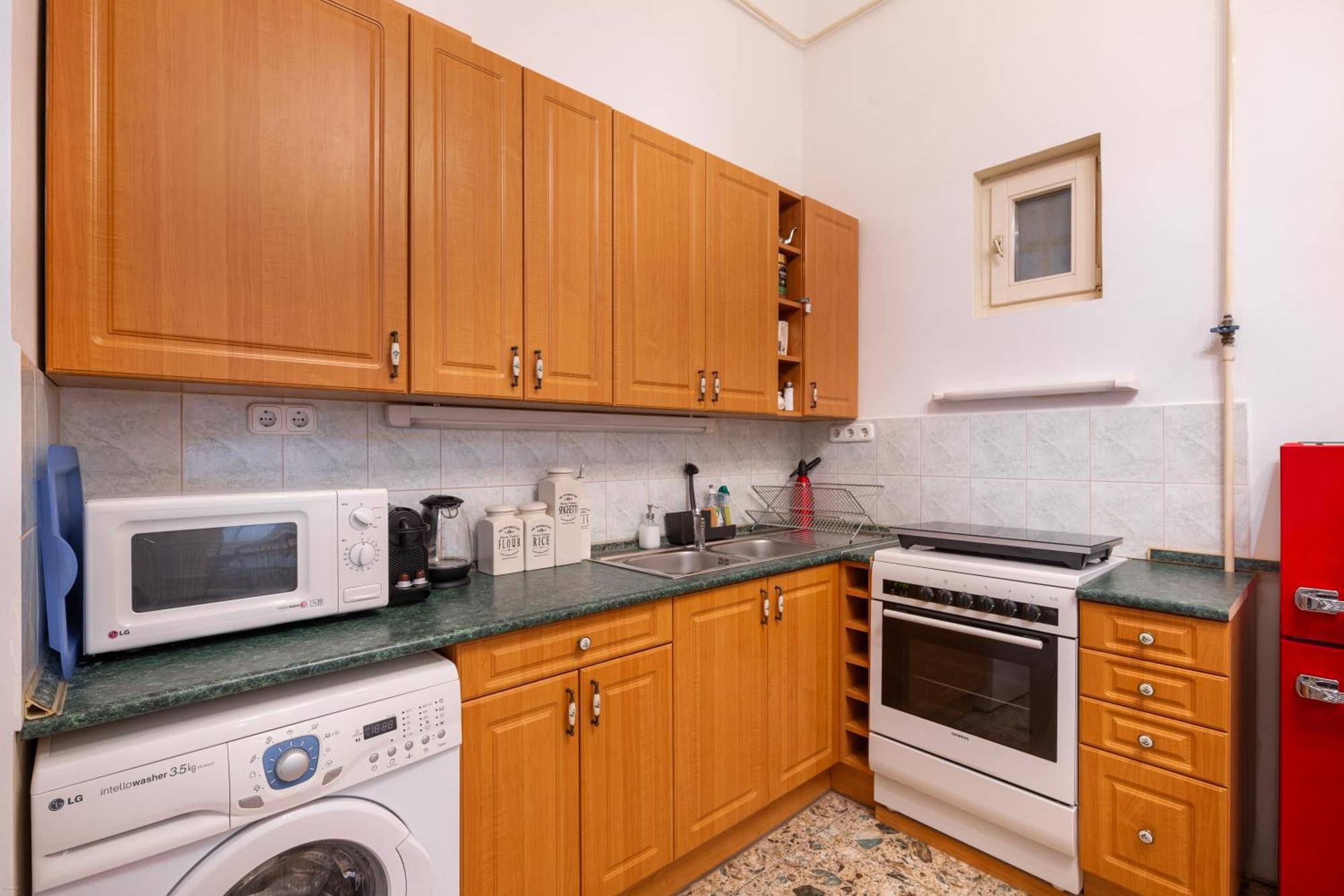 D8 Sphinx Apartman 布达佩斯 外观 照片