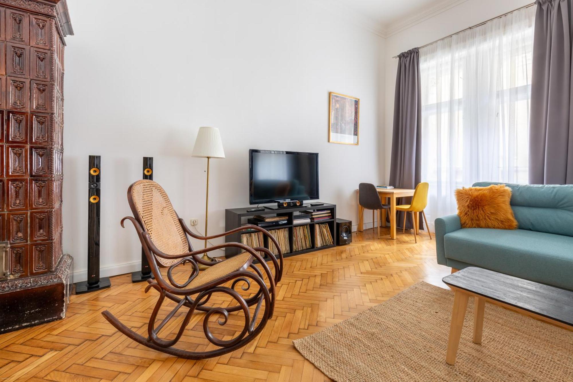 D8 Sphinx Apartman 布达佩斯 外观 照片