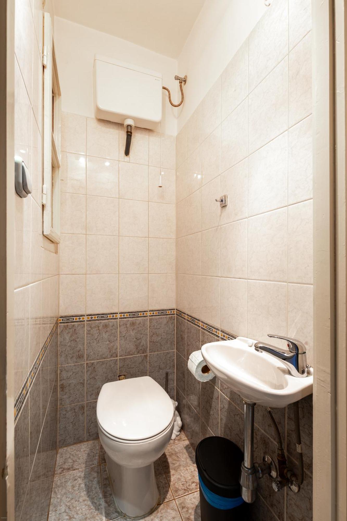 D8 Sphinx Apartman 布达佩斯 外观 照片
