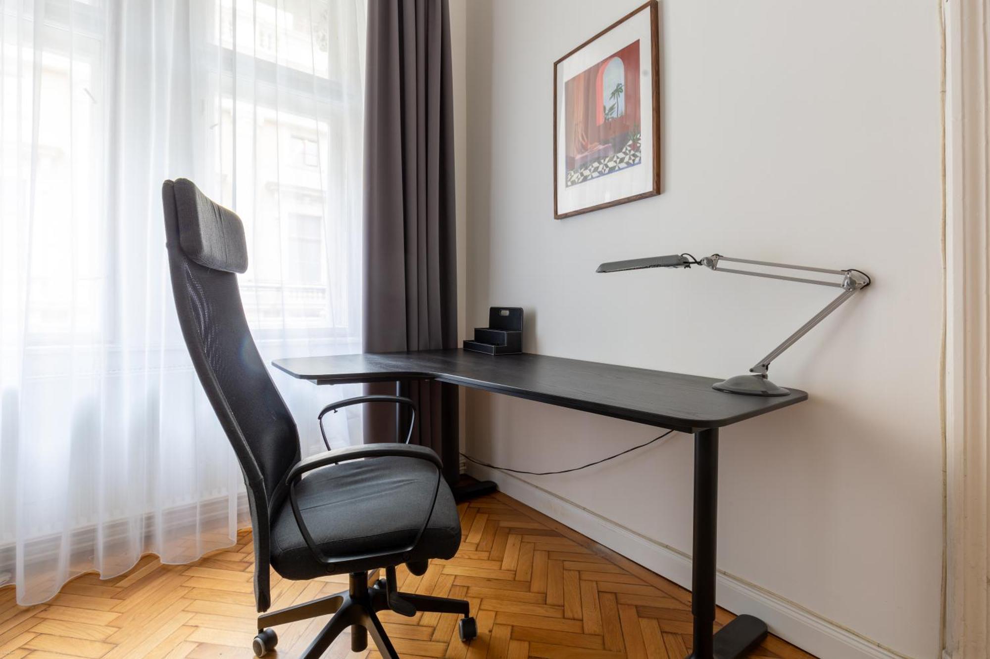 D8 Sphinx Apartman 布达佩斯 外观 照片