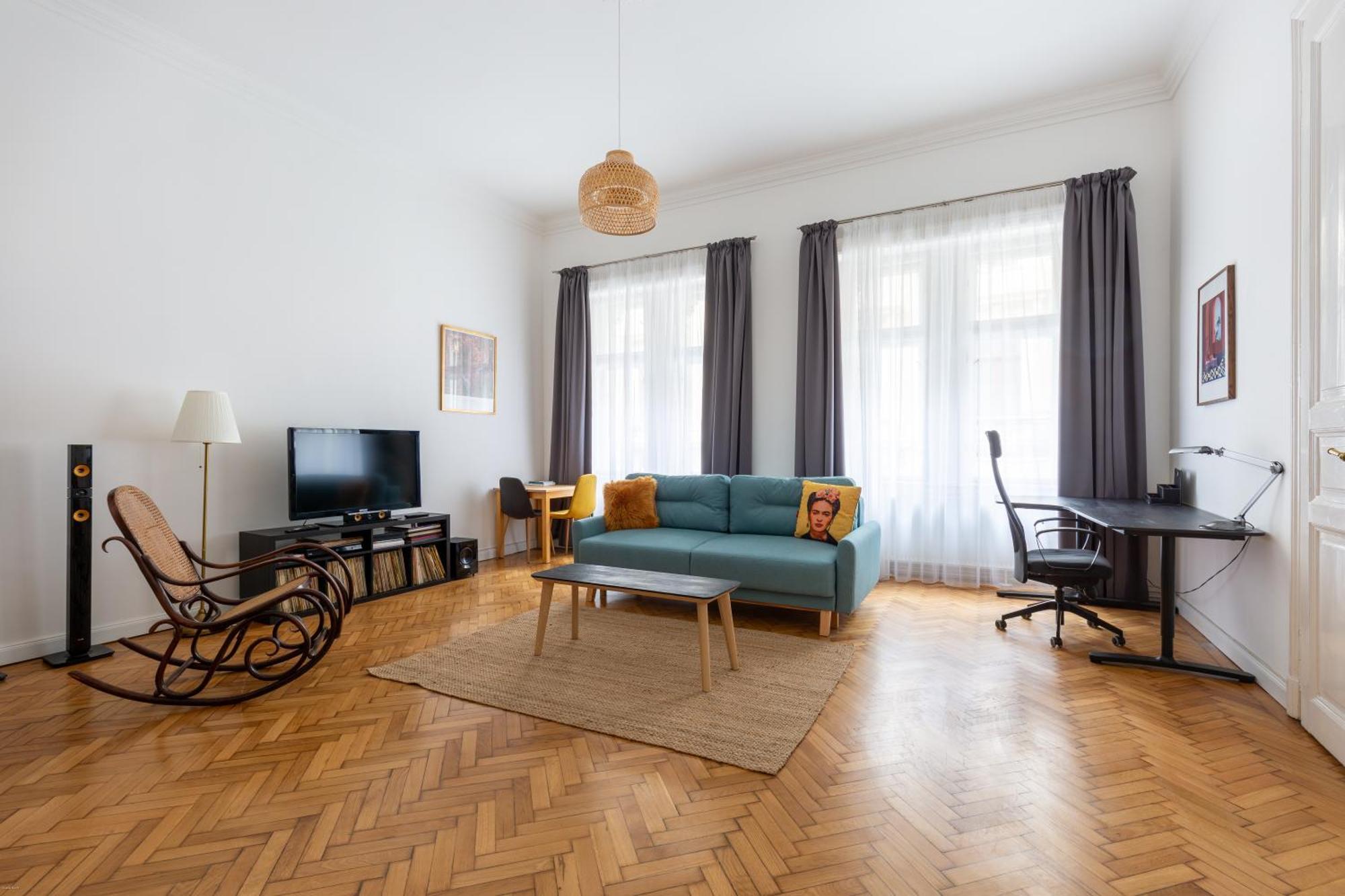 D8 Sphinx Apartman 布达佩斯 外观 照片